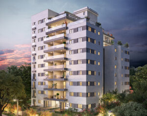 צרפתי 370 | מגרש 207