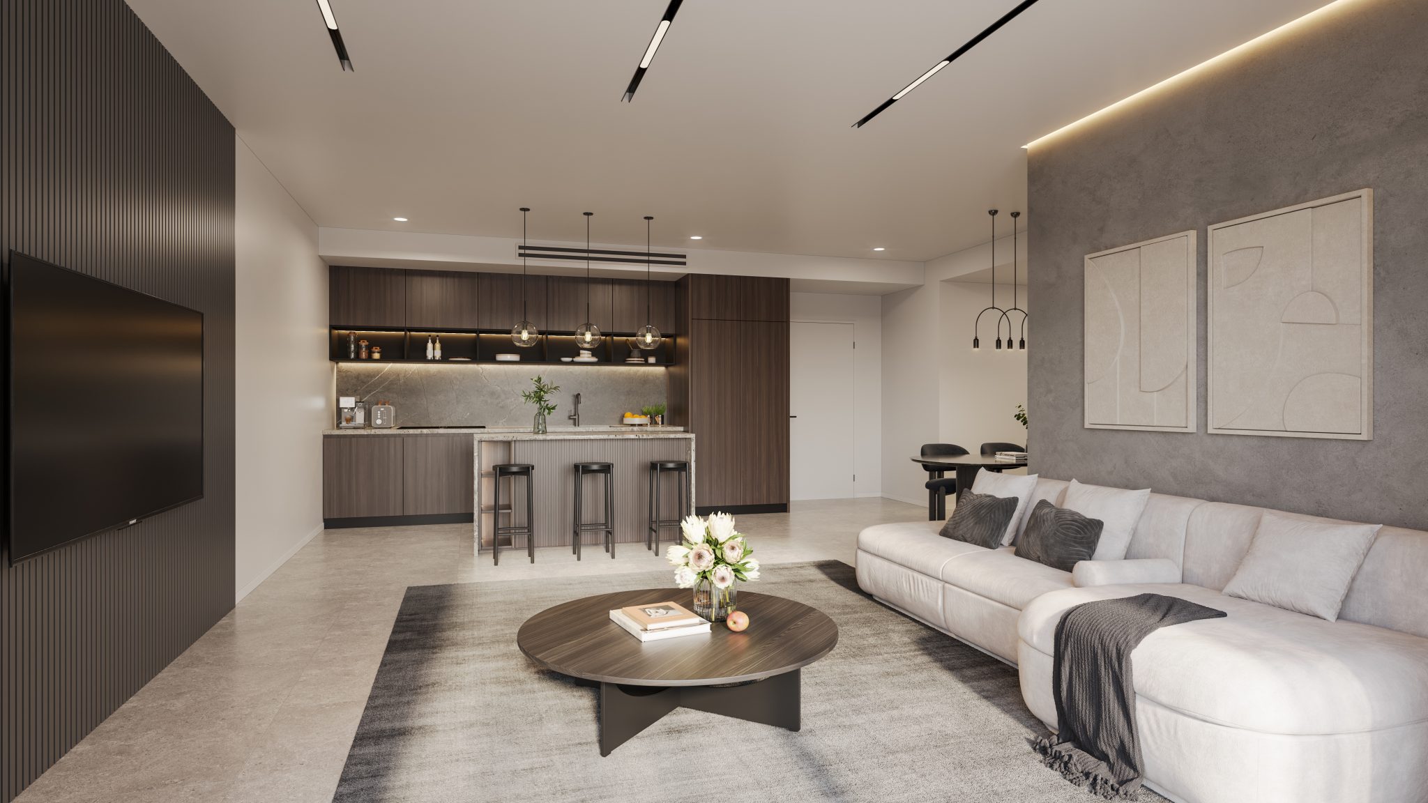 Jabotinsky-42_INT_APT-B_Living-Kitchen