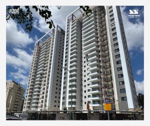 התחדשות עירונית